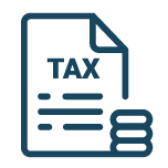 tax icon triplog mileage app