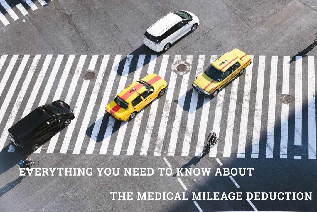 you mileage the ... need to about Everything know medical