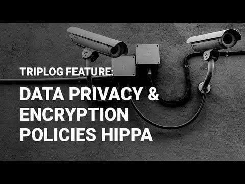 Data Privacy & Encryption Policies HIPAA