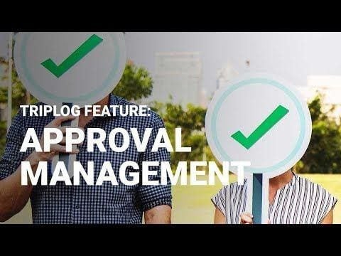 Approval Management