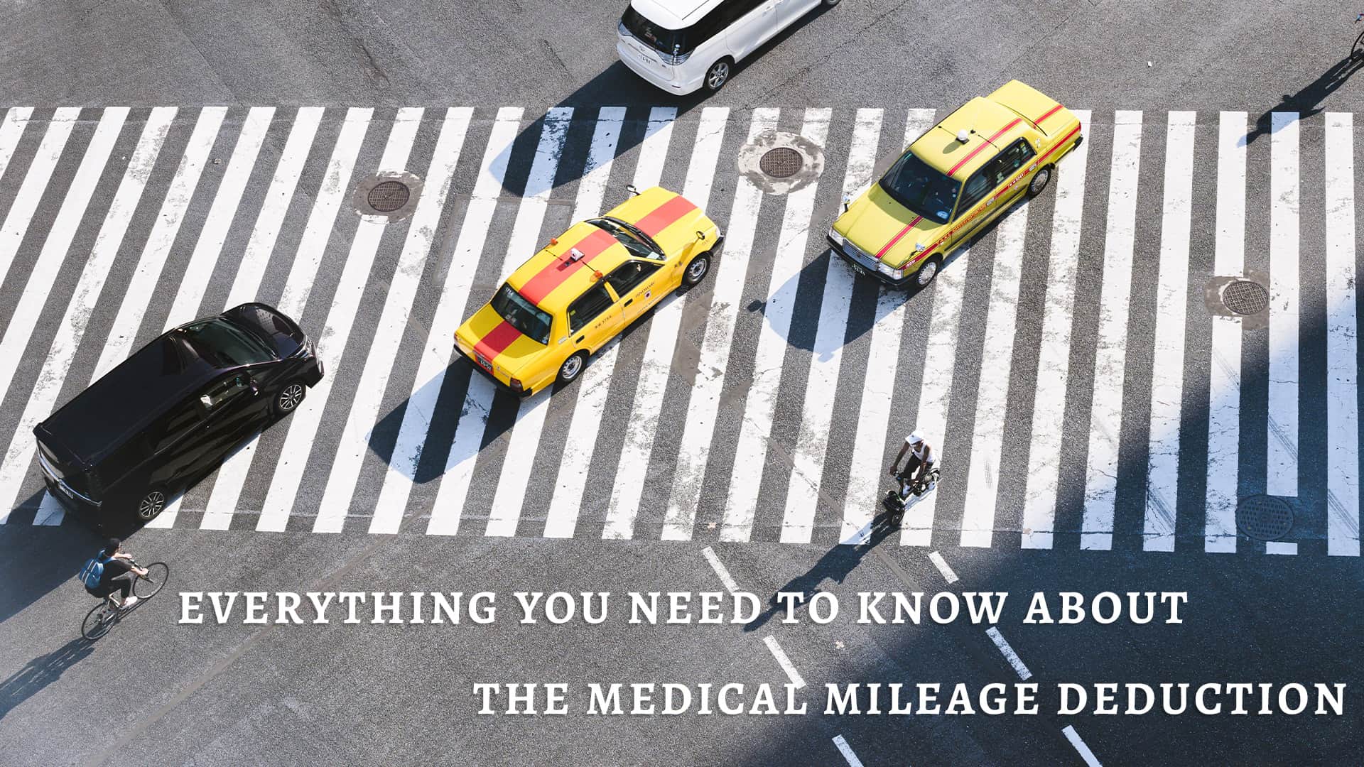 Medical Mileage Deduction What's 2024's Medical Mileage Rate?