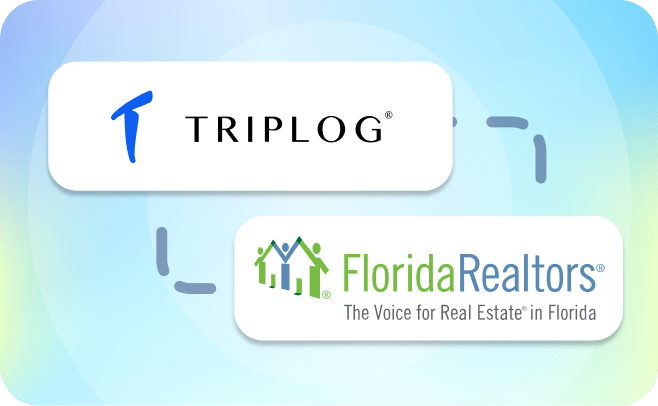 triplog for florida realtors