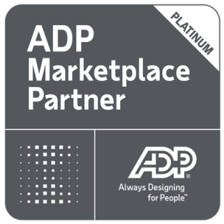 adp platinum badge