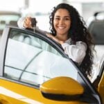 can you deduct car purchase on your taxes