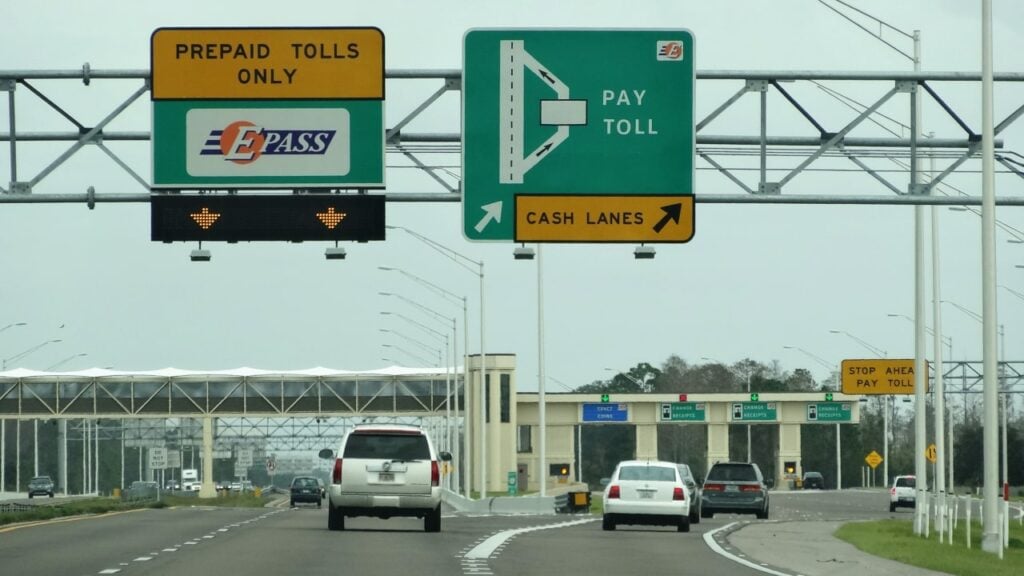 how to deduct tolls on taxes article cover image