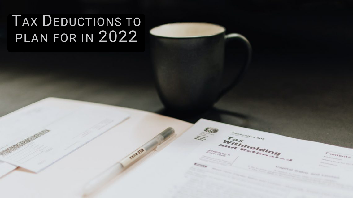 5 Best Common Tax Deductions for 2024