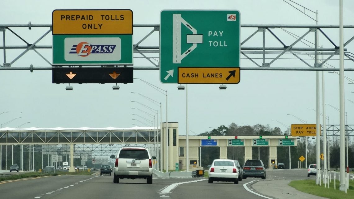 how to deduct tolls on taxes article cover image